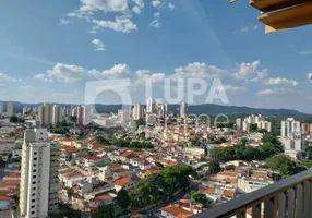 Foto 1 de Cobertura com 3 Quartos à venda, 186m² em Imirim, São Paulo