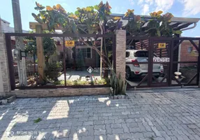 Foto 1 de Casa com 2 Quartos à venda, 100m² em Nova Tramandaí, Tramandaí