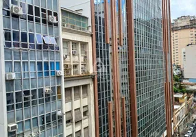 Foto 1 de Sala Comercial à venda, 30m² em Centro, Rio de Janeiro