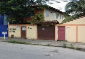 Foto 1 de Apartamento com 1 Quarto para venda ou aluguel, 40m² em São José do Barreto, Macaé