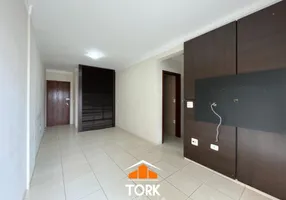 Foto 1 de Apartamento com 2 Quartos para alugar, 63m² em Jardim Maracanã, Presidente Prudente