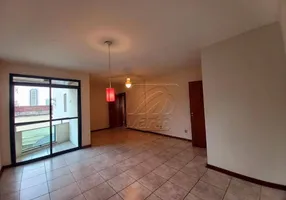 Foto 1 de Apartamento com 2 Quartos para alugar, 103m² em Centro, Piracicaba