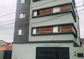 Foto 1 de Apartamento com 2 Quartos à venda, 56m² em Nova Atibaia, Atibaia