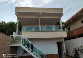 Foto 1 de Casa com 4 Quartos à venda, 150m² em Guaratiba, Rio de Janeiro