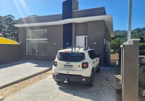 Foto 1 de Casa de Condomínio com 3 Quartos à venda, 282m² em Chácara Roselândia, Cotia
