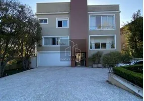 Foto 1 de Casa com 5 Quartos para alugar, 1500m² em Tamboré, Santana de Parnaíba