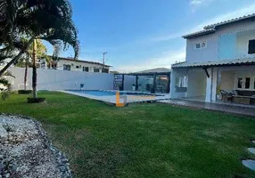 Foto 1 de Casa com 4 Quartos à venda, 470m² em Sapiranga, Fortaleza