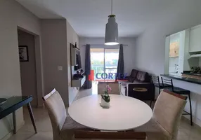 Foto 1 de Apartamento com 3 Quartos à venda, 115m² em Granja Regina, Rio Claro