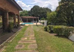 Foto 1 de Casa com 4 Quartos para alugar, 612m² em Chacaras Leao, Votorantim