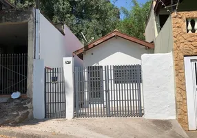 Foto 1 de Casa com 2 Quartos à venda, 64m² em Campestre, Piracicaba