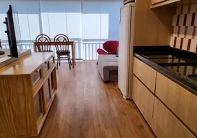 Foto 1 de Apartamento com 1 Quarto à venda, 32m² em Butantã, São Paulo