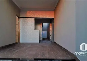 Foto 1 de Casa com 3 Quartos à venda, 102m² em Residencial Itatiaia, Anápolis