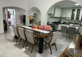 Foto 1 de Casa com 4 Quartos à venda, 480m² em Vila das Palmeiras, Guarulhos