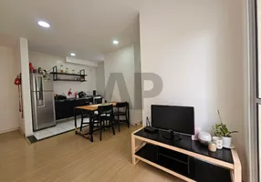 Foto 1 de Apartamento com 2 Quartos à venda, 49m² em Vila Progresso, Itu