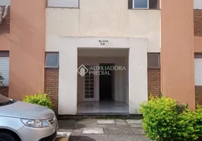 Foto 1 de Apartamento com 3 Quartos à venda, 56m² em Passo das Pedras, Gravataí