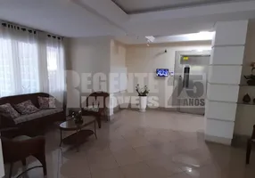 Foto 1 de Apartamento com 3 Quartos para alugar, 121m² em Trindade, Florianópolis