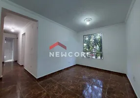 Foto 1 de Apartamento com 2 Quartos à venda, 54m² em Jardim Nordeste, São Paulo