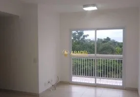 Foto 1 de Apartamento com 3 Quartos à venda, 70m² em Morumbi, Paulínia