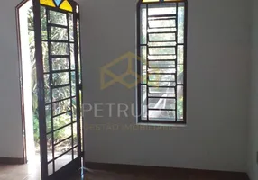 Foto 1 de Casa com 3 Quartos à venda, 1186m² em Apaga Fogo, Valinhos