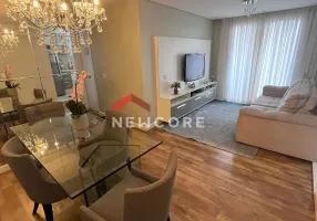 Foto 1 de Apartamento com 2 Quartos à venda, 60m² em Picanço, Guarulhos