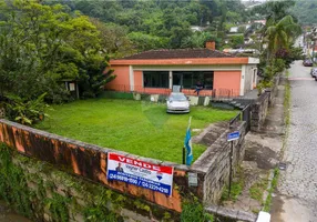 Foto 1 de Lote/Terreno à venda, 1400m² em Coronel Veiga, Petrópolis