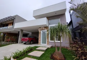 Foto 1 de Casa de Condomínio com 3 Quartos à venda, 140m² em Neopolis, Gravataí