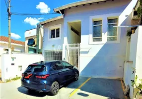 Foto 1 de Casa com 3 Quartos à venda, 156m² em Botafogo, Campinas