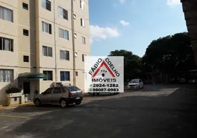 Foto 1 de Apartamento com 2 Quartos à venda, 65m² em Campo Limpo, São Paulo