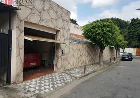 Foto 1 de Casa com 3 Quartos à venda, 264m² em Parque São Jorge, São Paulo