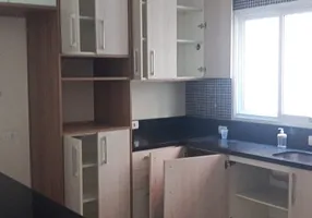 Foto 1 de Sobrado com 3 Quartos para alugar, 125m² em Polvilho, Cajamar