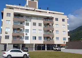 Foto 1 de Cobertura com 4 Quartos à venda, 256m² em Praia de Fora, Palhoça