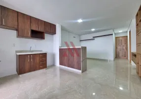 Foto 1 de Apartamento com 3 Quartos para alugar, 87m² em Setor Coimbra, Goiânia