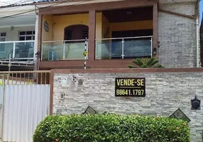 Foto 1 de Casa com 3 Quartos à venda, 120m² em Mangabeira, João Pessoa