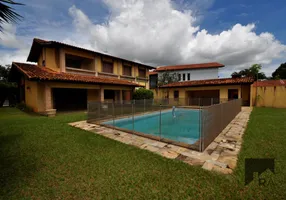 Foto 1 de Sobrado com 5 Quartos à venda, 459m² em Lago Norte, Brasília