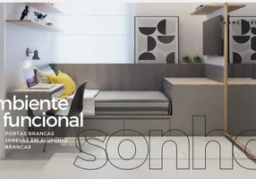 Foto 1 de Apartamento com 2 Quartos à venda, 55m² em Alto dos Caiçaras, Belo Horizonte