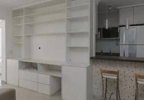 Foto 1 de Apartamento com 2 Quartos à venda, 54m² em Vila Zilda Tatuape, São Paulo
