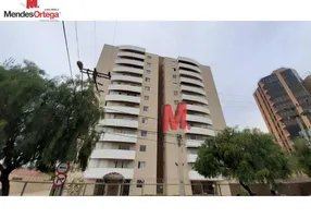 Foto 1 de Apartamento com 3 Quartos à venda, 100m² em Santa Terezinha, Sorocaba