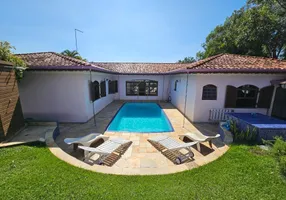 Foto 1 de Casa de Condomínio com 3 Quartos à venda, 482m² em Chacara Vale do Rio Cotia, Carapicuíba