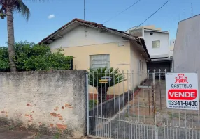 Foto 1 de Casa com 3 Quartos à venda, 150m² em Jardim Igapo, Londrina