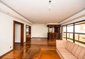 Foto 1 de Apartamento com 4 Quartos à venda, 342m² em Aclimação, São Paulo