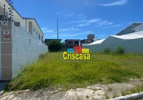 Foto 1 de Lote/Terreno à venda, 450m² em Novo Portinho, Cabo Frio