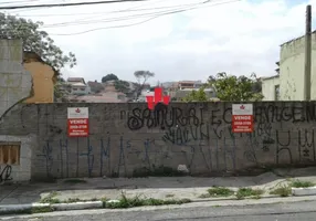 Foto 1 de Lote/Terreno à venda, 400m² em Vila São Geraldo, São Paulo
