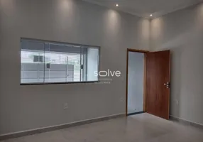 Foto 1 de Casa com 3 Quartos à venda, 114m² em Jardim América, Indaiatuba