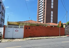 Foto 1 de Casa com 6 Quartos para venda ou aluguel, 250m² em Treze de Maio, João Pessoa
