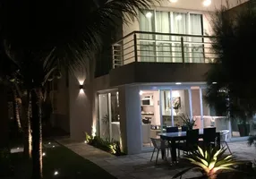 Foto 1 de Casa com 3 Quartos para alugar, 390m² em Ponta dos Seixas, João Pessoa