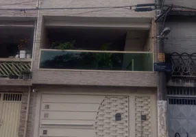 Foto 1 de Sobrado com 3 Quartos à venda, 250m² em Lajeado, São Paulo