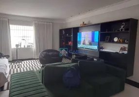 Foto 1 de Sobrado com 3 Quartos à venda, 187m² em Jardim Anália Franco, São Paulo