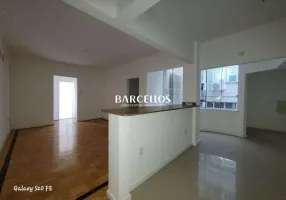 Foto 1 de Apartamento com 2 Quartos à venda, 73m² em Centro, Porto Alegre