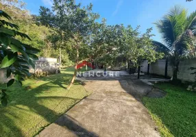 Foto 1 de Casa de Condomínio com 4 Quartos à venda, 727m² em Verde Mar, Caraguatatuba