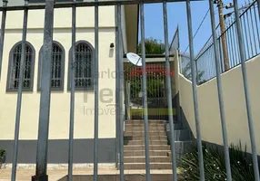 Foto 1 de Sobrado com 3 Quartos para venda ou aluguel, 137m² em Lauzane Paulista, São Paulo
